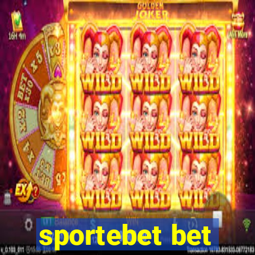 sportebet bet